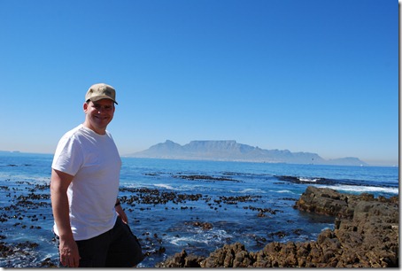 Table Mountain