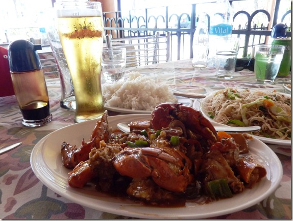 mauritius-flic-en-flac-chinese-restaurant-crab