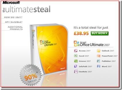 Ms office 2007 free download