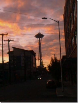 Space Needle