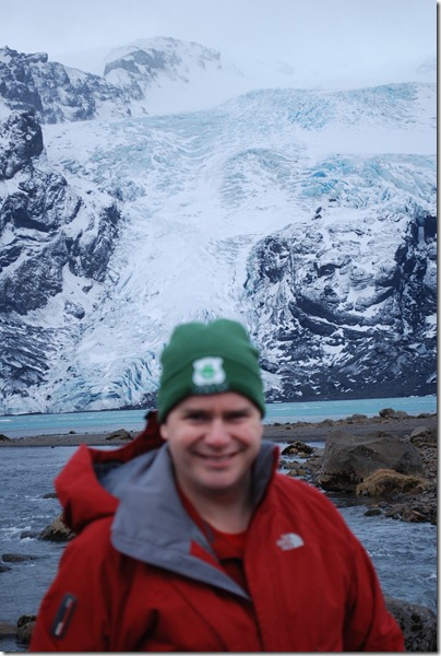 Glacier