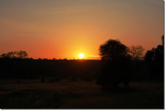 african-sunset-kruger