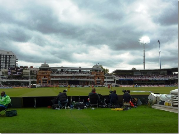 Lords Crciket Ground Lords Crciket Ground