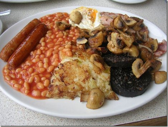 english-breakfast