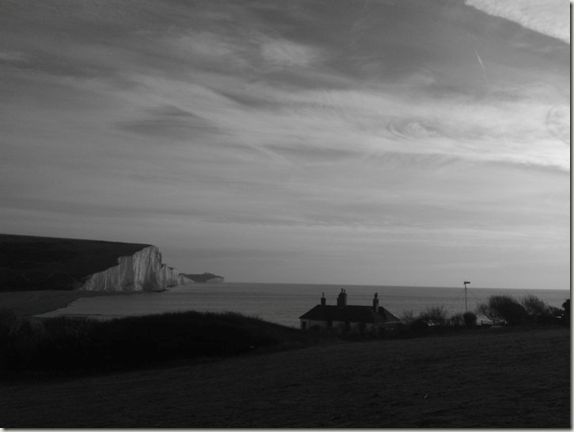 seaford head