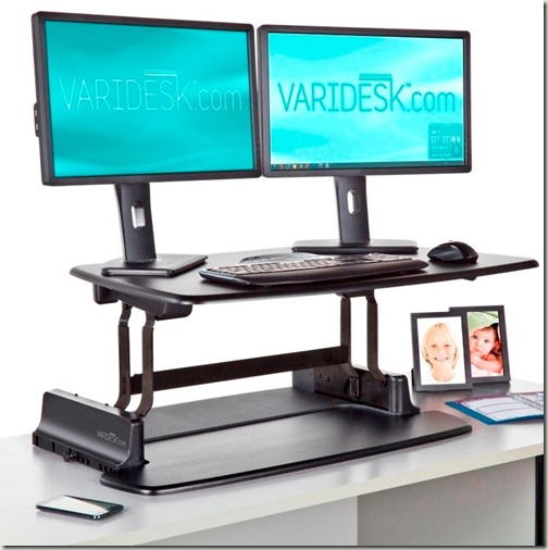 varidesk-pro-review