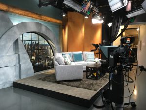 King 5 Studio