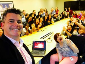 GirlsWhoCode.org Expedia